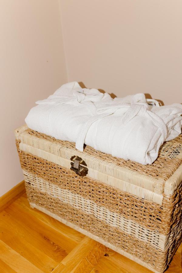 Apartman Zamak Sombor Exterior foto