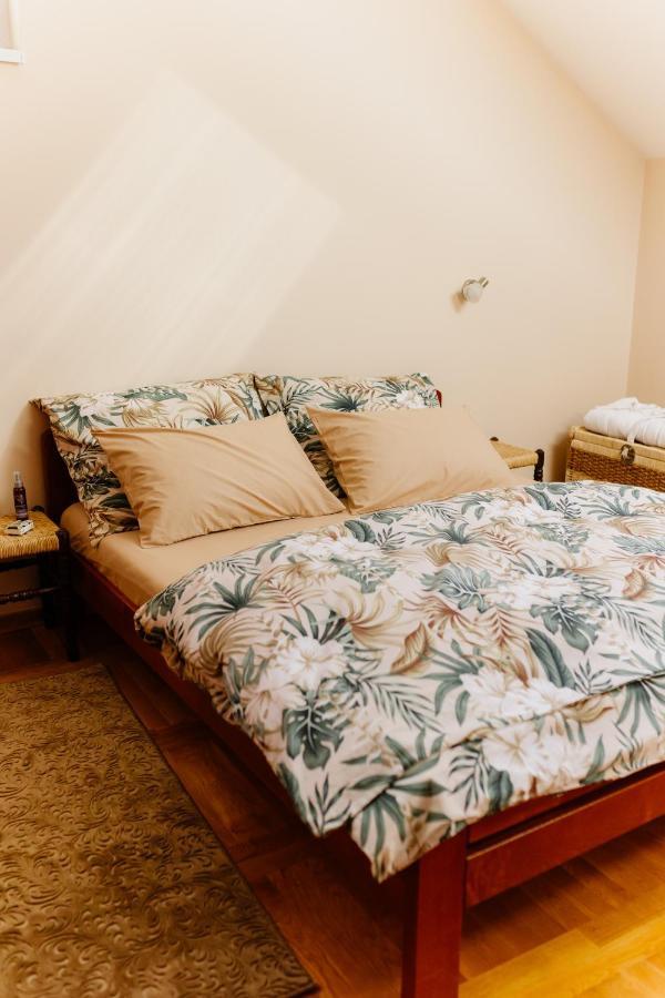 Apartman Zamak Sombor Exterior foto