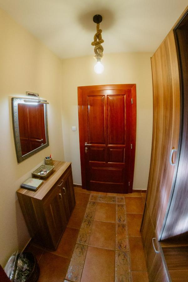 Apartman Zamak Sombor Exterior foto